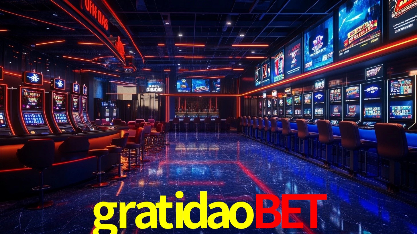 Statistics gratidaobet