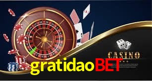 Estatísticas gratidaobet