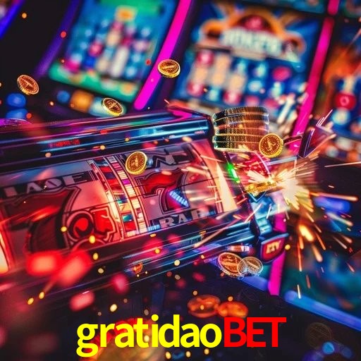 Casino Ao Vivo gratidaobet
