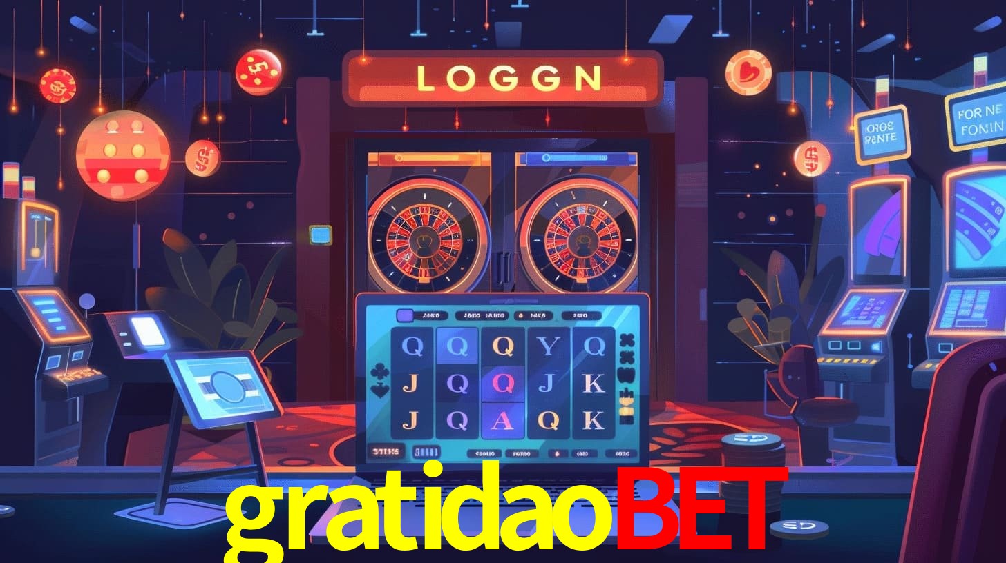 gratidaobet login