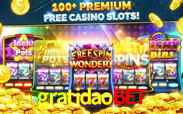 Desvendando o Mundo dos Jogos Virtuais na gratidaobet