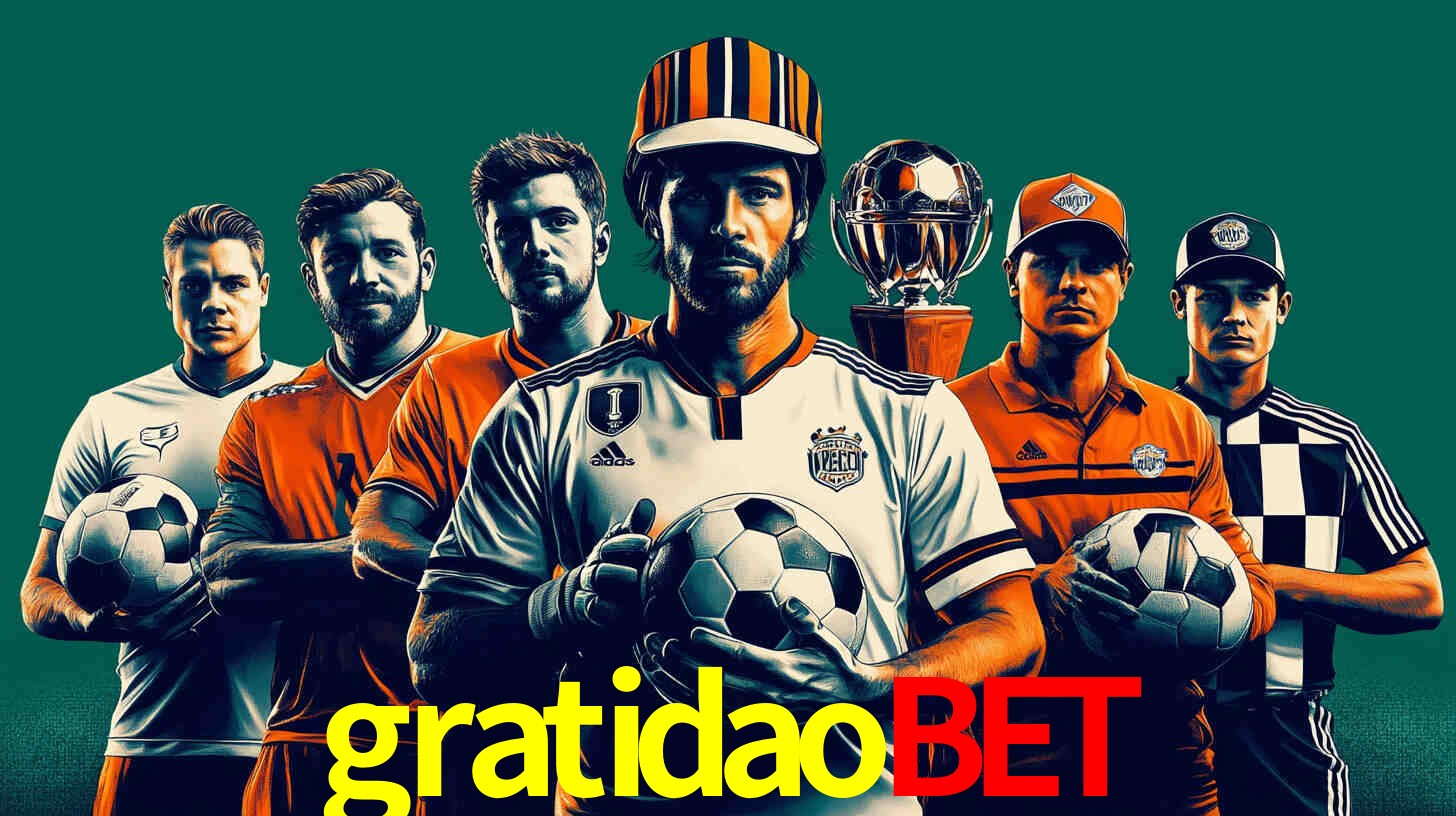 Descubra a Essência do gratidaobet: Nossa História e Compromissos