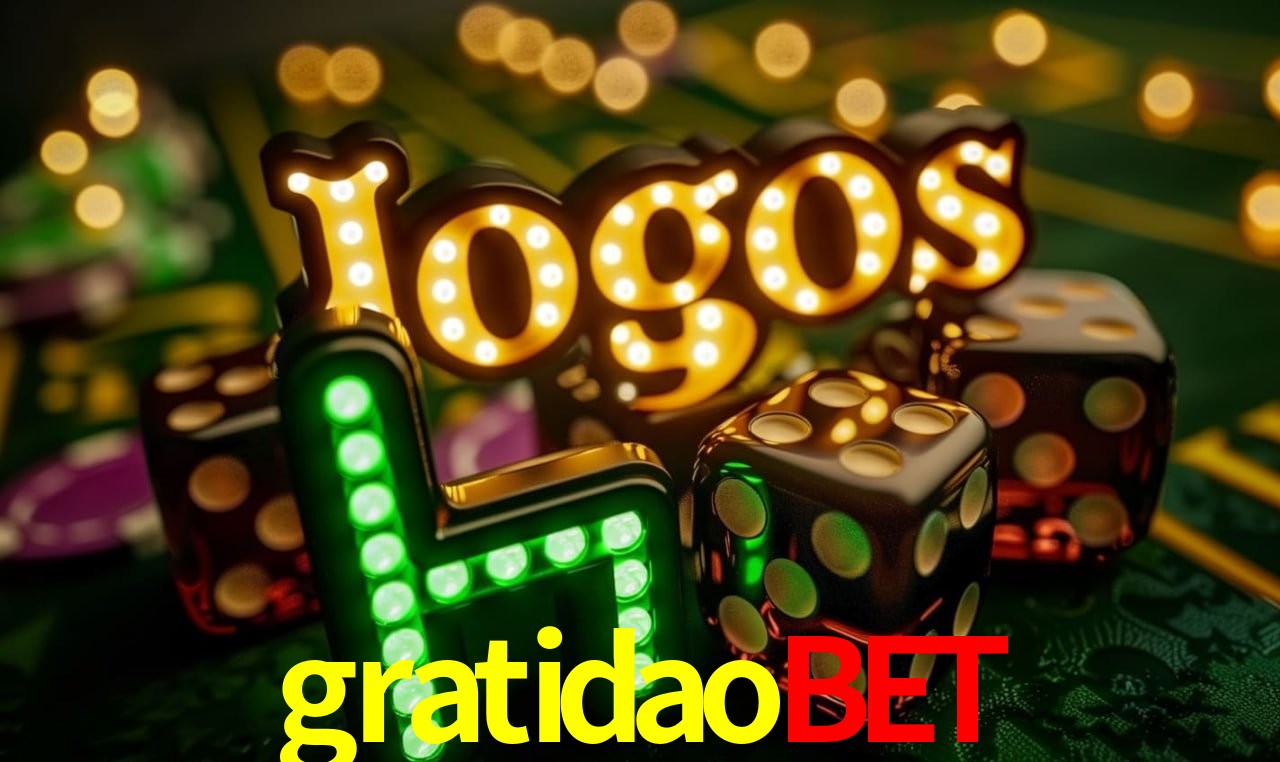 Diretório de Jogos gratidaobet