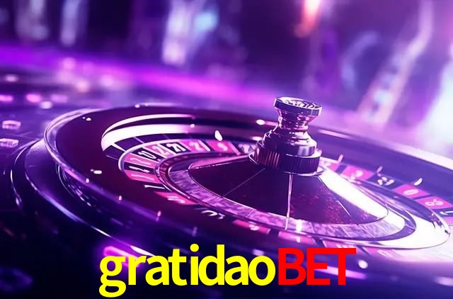 Interface do App gratidaobet