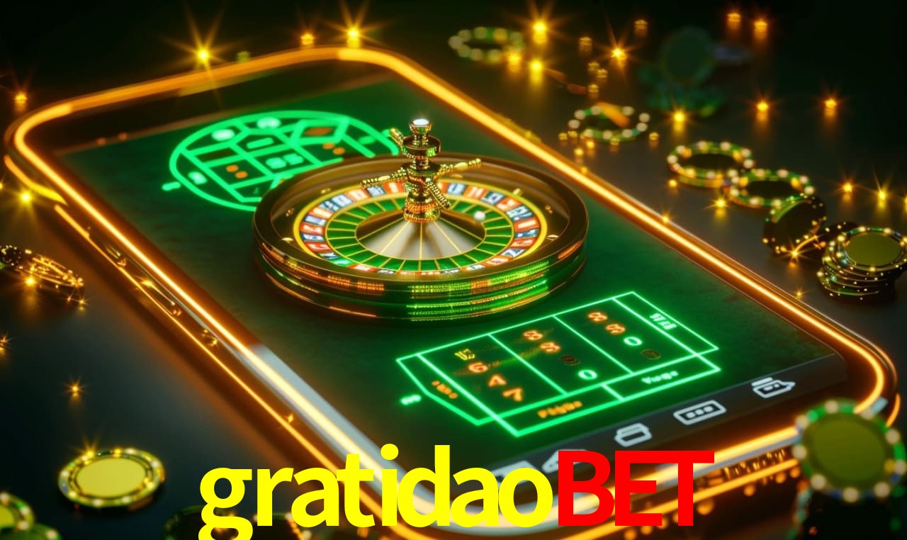 Promoções Sazonais gratidaobet