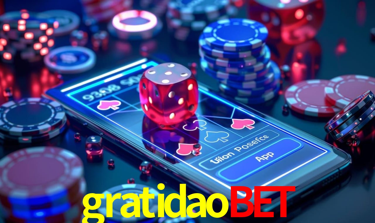 Explore as vantagens do gratidaobet: serviço profissional e confiabilidade