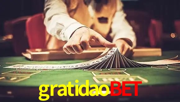 Live Casino gratidaobet