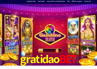 gratidaobet,gratidaobet app