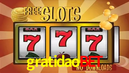 Descubra o Mundo do Cassino Online com gratidaobet