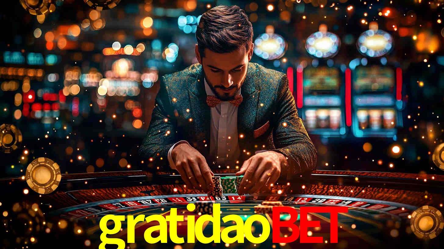 Tennis Betting gratidaobet