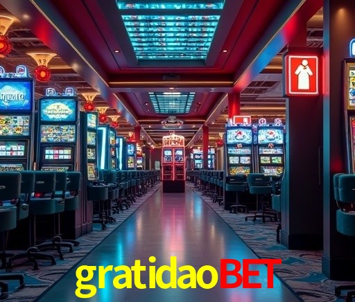 gratidaobet app