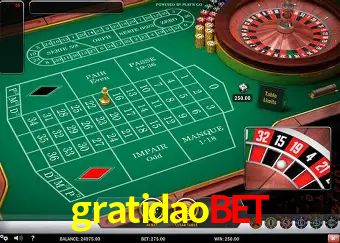 Descubra o Mundo do Cassino Online com gratidaobet