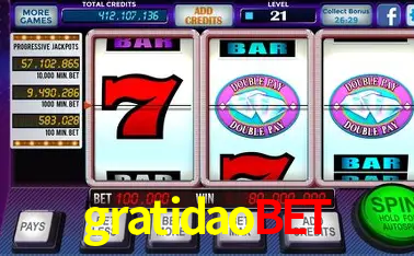 A Experiência Imersiva dos Cassinos Ao Vivo no gratidaobet