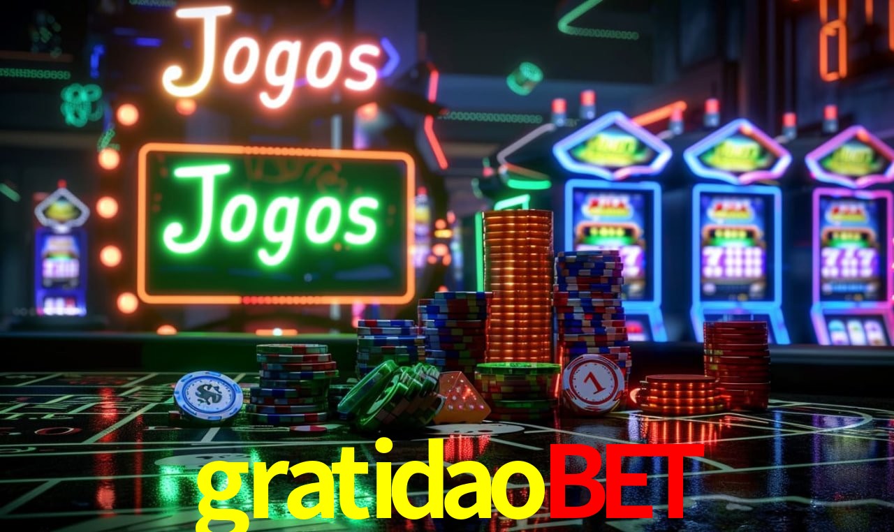 gratidaobet,gratidaobet app