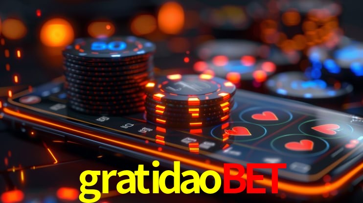 Responsive Design gratidaobet