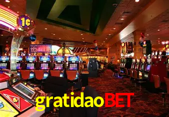 Explorando a Categoria de Eventos em Apostas na gratidaobet