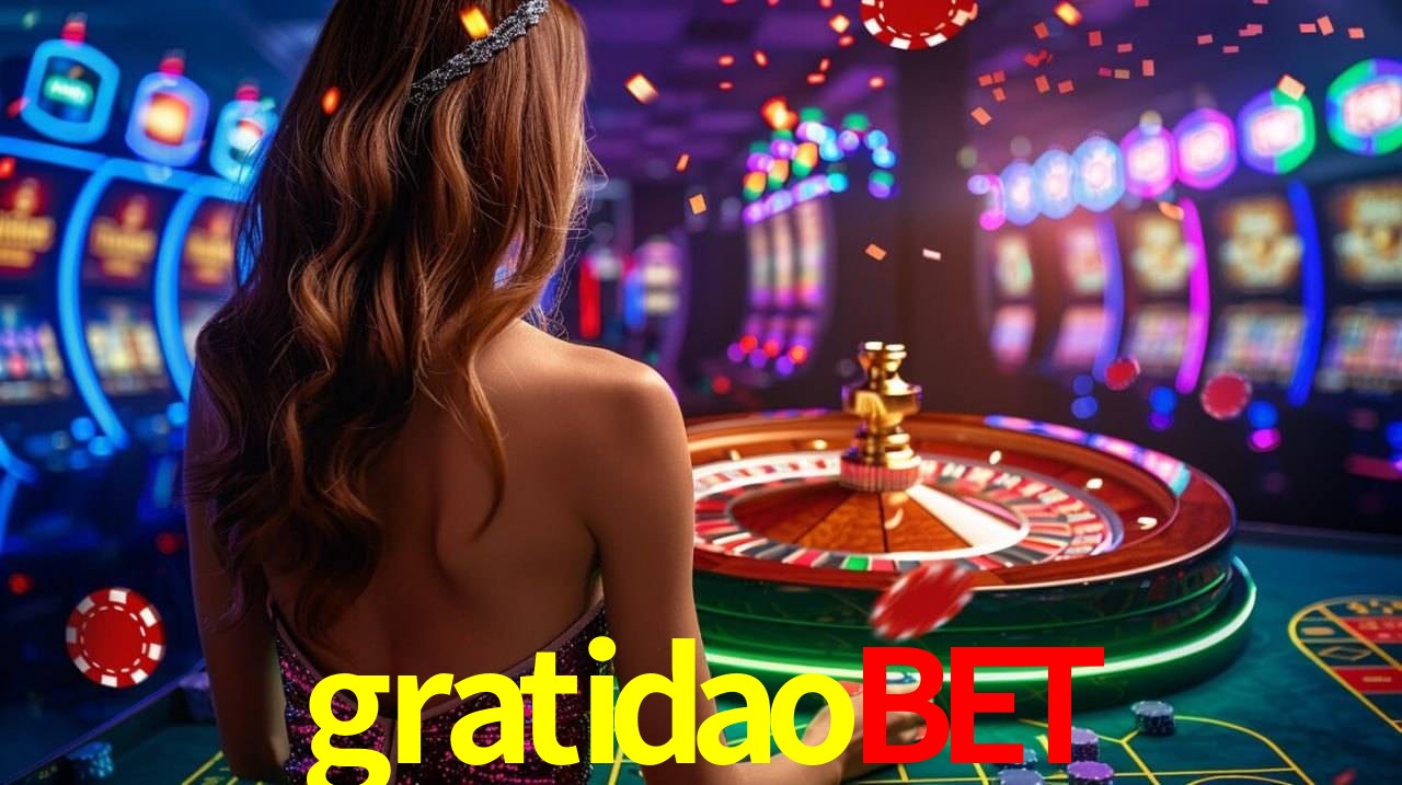 gratidaobet,gratidaobet app