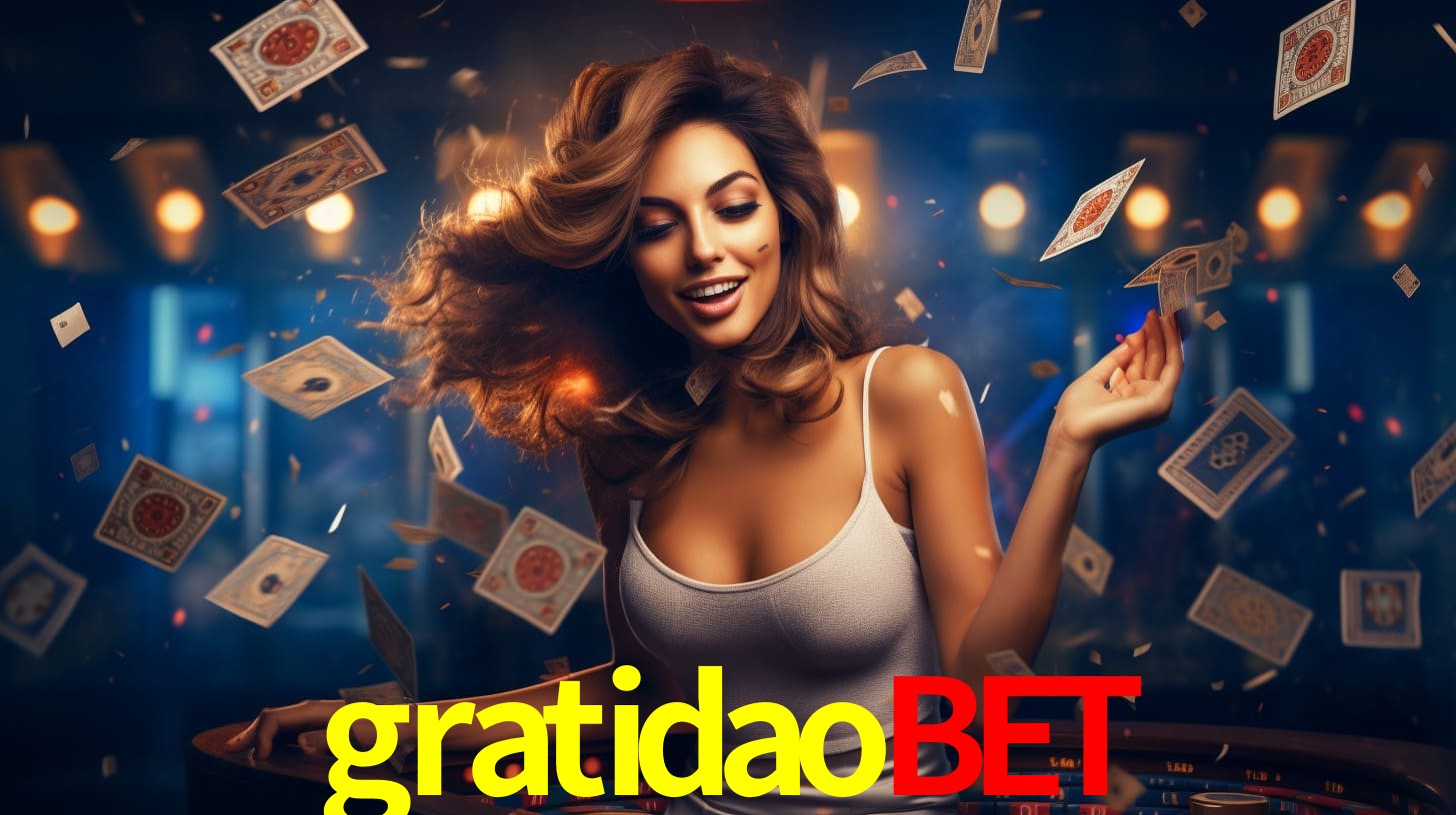 VIP Casino gratidaobet