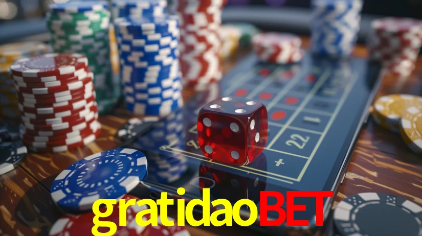 gratidaobet App Interface