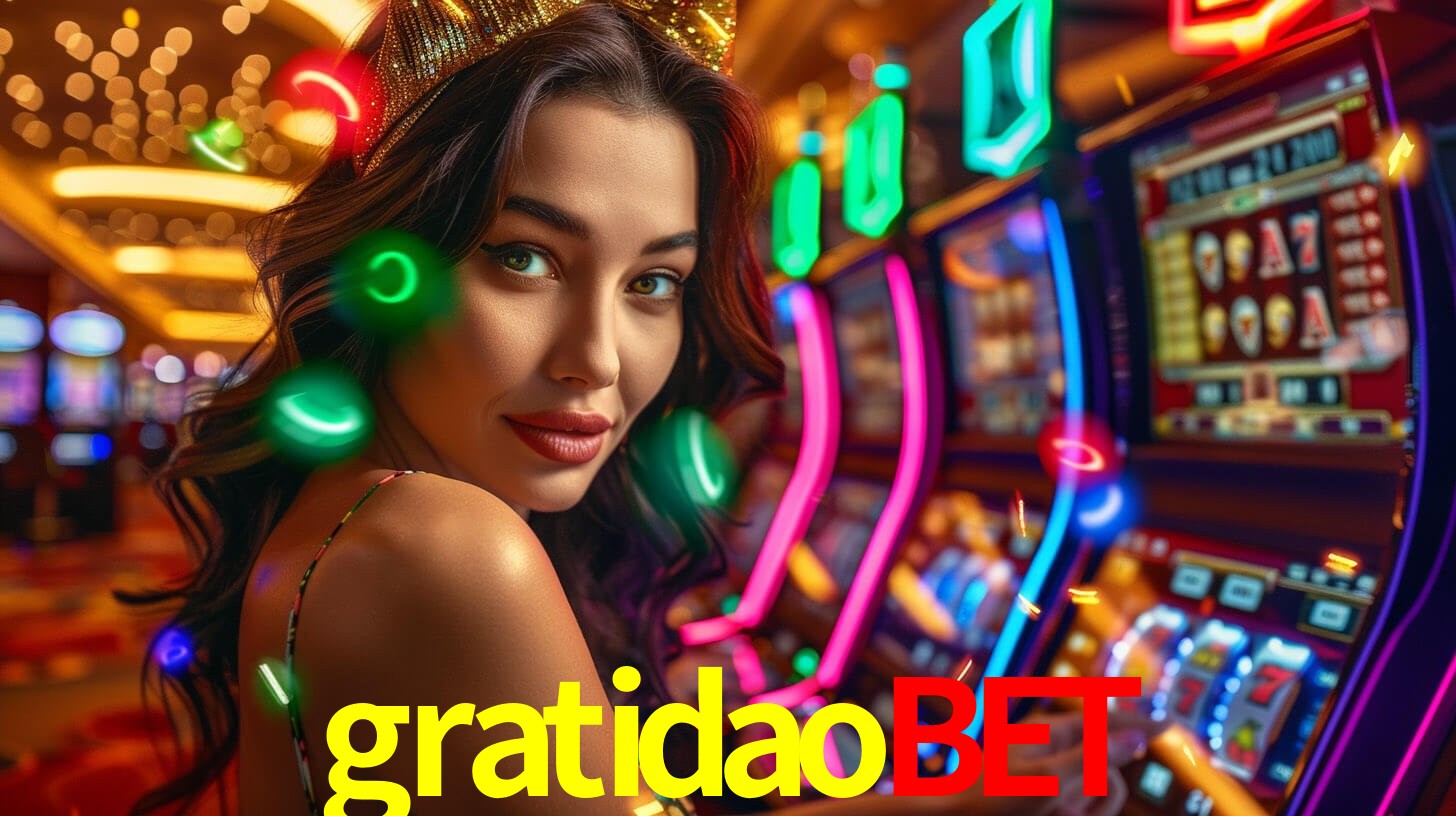 gratidaobet
