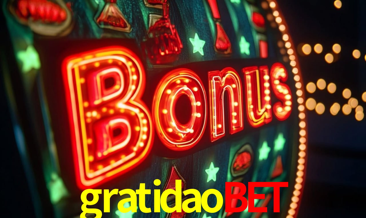Bônus Diários gratidaobet