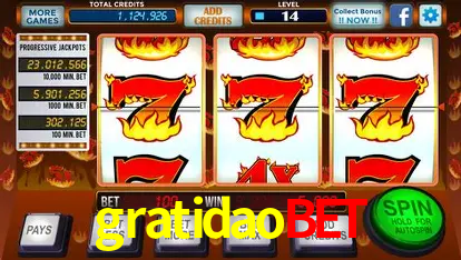 A Popularidade dos Caça-Níqueis no gratidaobet