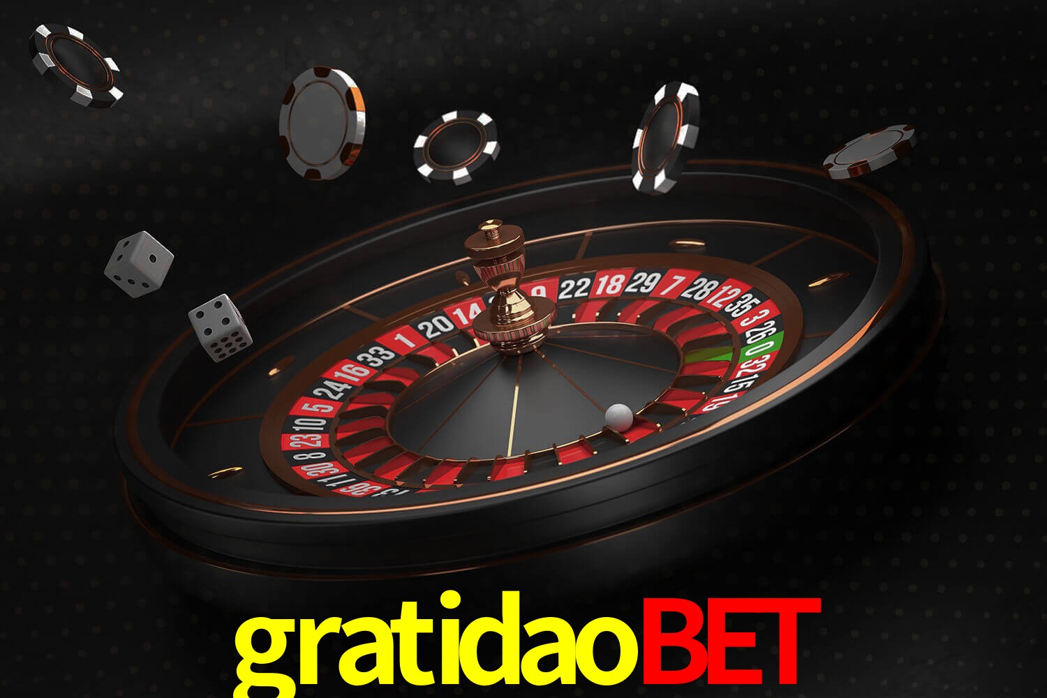Live Casino gratidaobet
