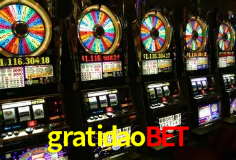 A Popularidade dos Caça-Níqueis no gratidaobet