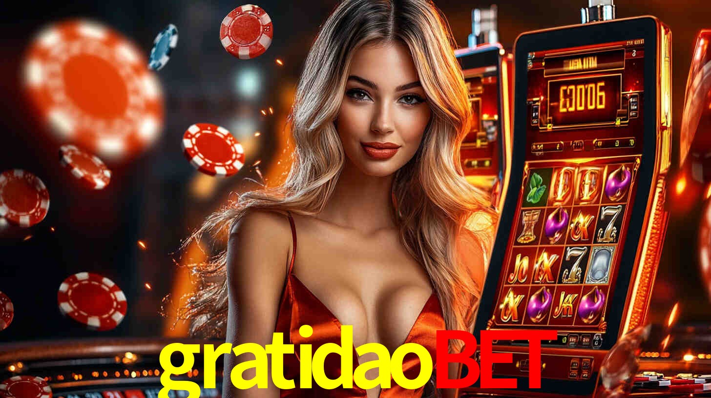 Blackjack Table gratidaobet
