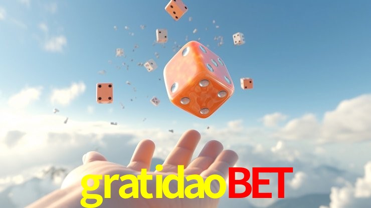 Game Providers gratidaobet