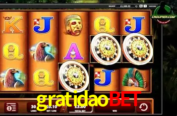 Inovações de Jogos na gratidaobet: O Futuro das Experiências Interativas