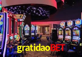 gratidaobet,gratidaobet app