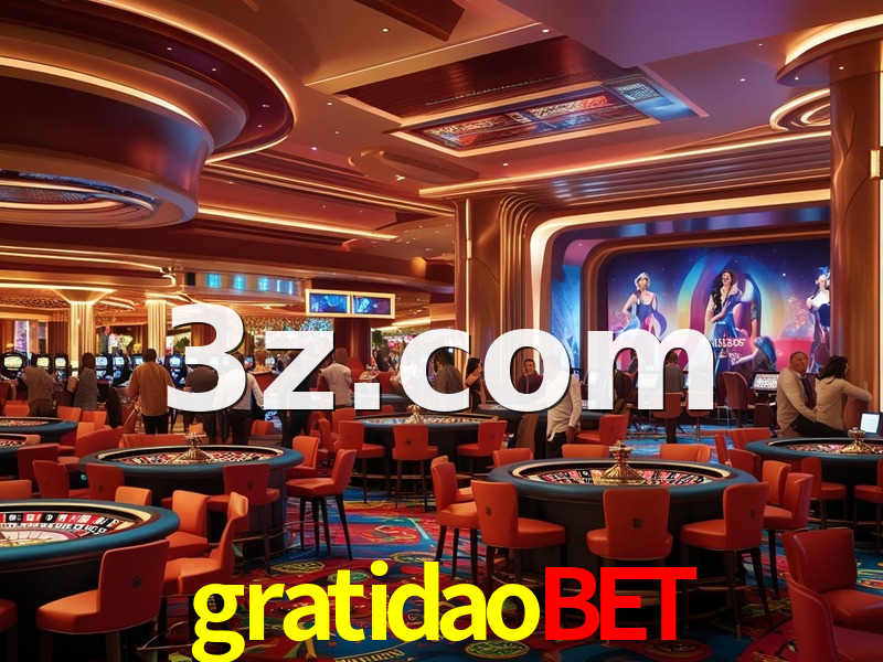 Apostas Esportivas no gratidaobet.COM